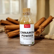 MANDORIN Cinnamon Powder Cinnamon Powder/ Cinnamon Powder Premium Kitchen Spice/ Ceylon Cinnamon Pow