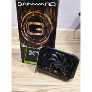GTX 1660 Ti 6gb used