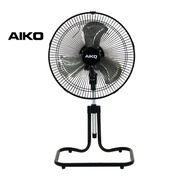 AIKO #AR-128 พัดลมใบพัดอลูมิเนียม 12 นิ้ว ***รับประกันมอเตอร์ 3 ปี