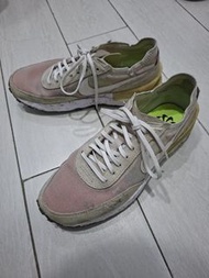 Nike Waffle One Crater SE NN