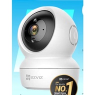 Network Cctv Camera Ezviz C6N