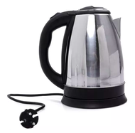 Bình Đun Siêu Tốc 1.8L 1500W  Ấm đun siêu tốc- An toàn cho mọi gia đình ấm đun nước siêu tốc âm nước