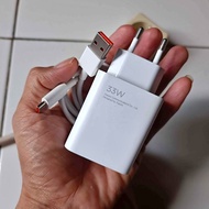 Original Xiaomi 33 Watt Charger