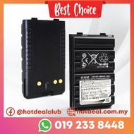 Battery yaesu / vertex fnb-v94 1800mAh