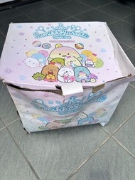 棉花糖機Sumikko Gurashi Cotton Candy Maker
