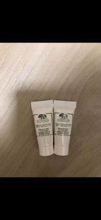 勁平。 全新 Origins 抗逆健膚升級防曬霜SPF45 PA++++ DR. ANDREW WEIL FOR ORIGINS™ Mega-Defense UV Defender SPF45 PA+