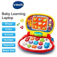 Vtech Brilliant Baby Laptop Early Learning Development
