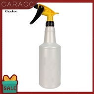 <CarAcc> 800ml Acid Base Chemical Resistance Car Detailing Pump Atomizer Sprayer Bottle