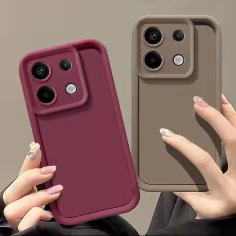 For Poco M5S Case Poco M5 Phone Case POCO F3 M4 5G F4 X4 GT F5 Pro M3 Pro X6 Pro M6 Pro M5 X5 C65 C5