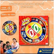 Uno Spin Kids Toy /Uno Spin GameFamily