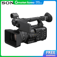 Sony | Sony Hxr-Nx800 4K Professional Camcorder Camera Free Hard Case