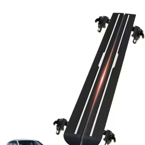 Modified Edge Explorer Electric Foot Pedal - Guitar Effects Pedal for Bass Guitar Electric Guitar Gu