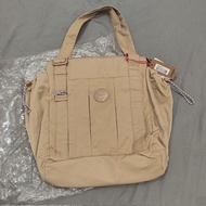 Exsport Fast Track Two Way Carry Backpack