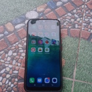 HP VIVO Y12 BEKAS SECOND