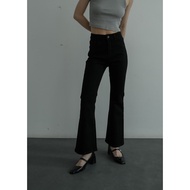 KOOZEE - GAIA FLARE PANTS - JEANS FLARE PANTS