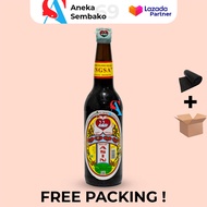 Kecap Asin Cap Hati Angsa 600ml / Kecap Asin Hati Angsa / Kecap Asin 600 ml