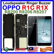 NGS Full Set Loud Speaker Loudspeaker Ringer Buzzer Module Fit For OPPO R1C R8200 R1X R8206 R8207