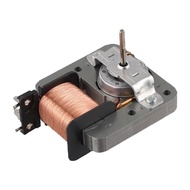 Microwave Fan Motor 220-240v MDT-10CEF Pole Asynchronous Motor Replace Cooling Motor Shaded Microwav