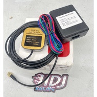 Speedometer GPS speed sensor coverter 10hz