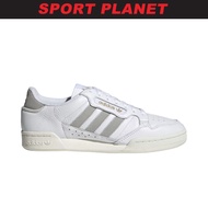 adidas Bunga Unisex Continental 80 Stripes Sneaker Shoe (GZ6266) Sport Planet 65-04