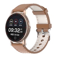 (SG shop) Smart Watch Color Touch Screen Smartwatch Heart Rate Heart Monitor Fashion Sport Women Smart Watch Fitness