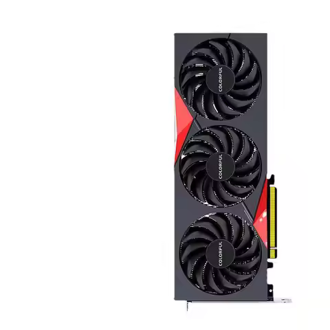 For Rainbow GeForce RTX 3050 8G Tomahawk, Deluxe 1777Mhz discrete graphics card