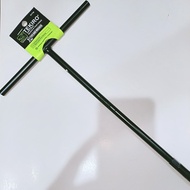 TEKIRO 7MM T-WRENCH - TEKIRO 7MM T-SOCKET WRENCH - TEKIRO 7MM T-SOCKET WRENCH