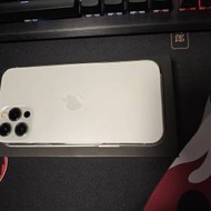 iPhone 12 Pro 128GB 白色