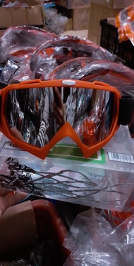 Kacamata Cross / goggle Helm cross helm jpx dll. Murah