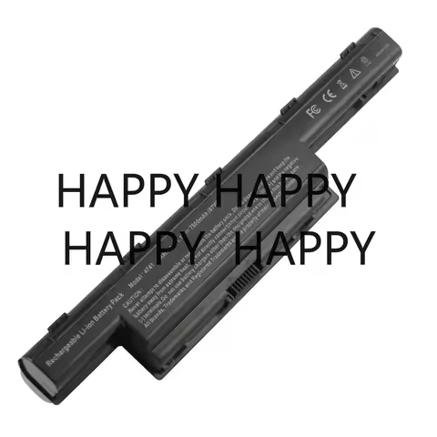Battery for Acer AS10D31 AS10D51 Acer Aspire 4741 5253 5251 5336 5349 5551 5552 5560 5733 Acer Trave