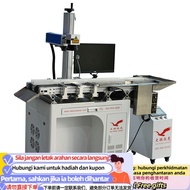 Get 10% coupon+a gift】ndheld Laser Welding Machine Hardware Sheet Metal Continuous Laser Spot-Welder