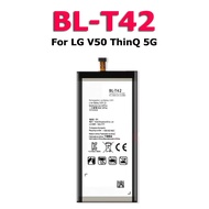 Suitable for LG V50 V50ThinQ LGV50 G8X Mobile Phone BL-T42 Built-in Battery G8xThinQ Electric Board