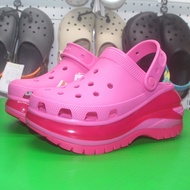 original 100% crocs women sandals shoes  207988