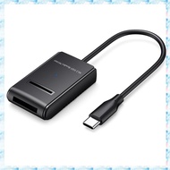 ( D I Q H )External M. 2 Hard Drive Cable Type C 3.2 for 2230 2242 2260 2280 22110 M. 2 NVME SATA Mo