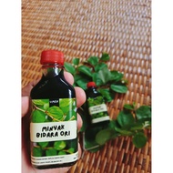 BIDARA OIL USTAZ EHSAN ATTHOBIBI