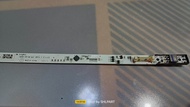 SENSOR TOMBOL SENTUH TV LG 32LS3110 32LS3110-TB