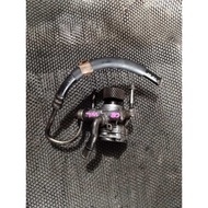 Original Ford Ranger WL TDI Power Steering Pump