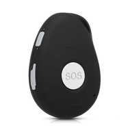 Mini GPS Tracker GPS Tracking System Alarm Fall Alert Real Time Tracking Device