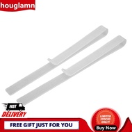 Houglamn Music Clip Outdoor Clear Windproof Stand Page Holder For Piano