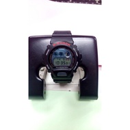 G-shock DW-6900-1VH (used) MadeinMalaysia - 100% original