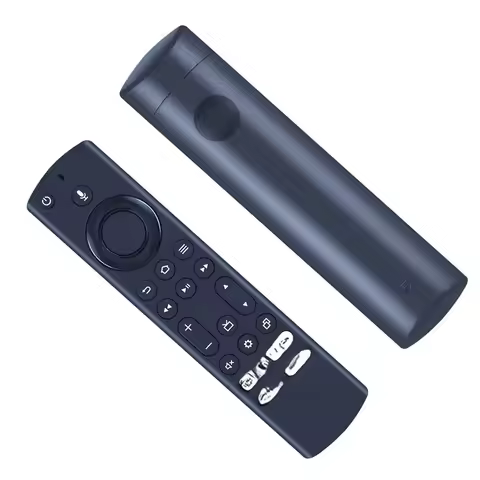 CT-95034 Replacement IR Remote Control For Toshiba Fire HDTV 50LF621U21 55C350KU 43C350KU 50LF621U21