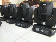 Moving Beam 230 TRF produk RDW