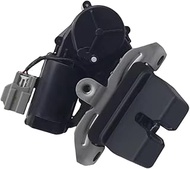 Compatible With Everest U375 2015 For Endeavour 2015 Tailgate Trunk Lid Lock OEM FK7AN442A66BB FK7AN