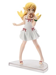 Taito Monogatari Series: Second Season Shinobu Oshino Figure