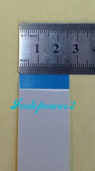 Kabel Flexible 50 Pin 40 cm HLS SEARAH AWM 20624 Flat Cable (05)