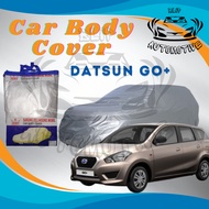Datsun Go+ Car Protective Cover Datsun Go+ Body Cover/ Car Body Cover