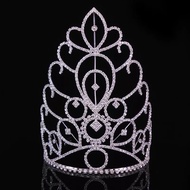 👑Crown tiara mahkota makota pengantin tiara kahwin mahkota pengantin