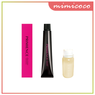 Shiseido Primience Colour 80ml With 100ml Oxidant