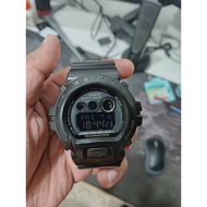 [USED ITEM] G-SHOCK GDX 6900 JAPAN SET COMPLETE IN BOX