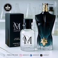 HYBRID INSPIRED PERFUME BY MDROPLET code JPG LEBEAU PF M062